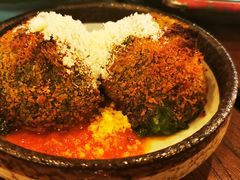 意米菠菜球-BOTTEGA意库(中骏世界城店)