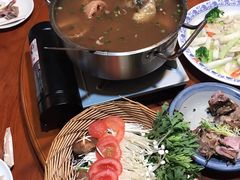 -徐鼎盛民间菜(南坪后堡店)