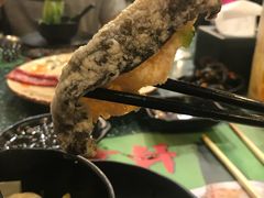 -叙亨轩海鲜火锅