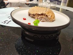 -西城饭店南京菜(新浦路店)