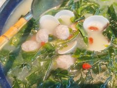 -德尚煌·顺德菜(誉山悠方天地店)