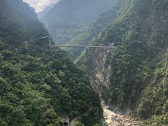 -太鲁阁公园