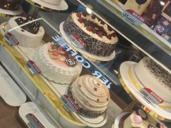 -DQ·蛋糕·冰淇淋(印象城店)
