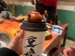 -周小明火锅(黑金冠社区店)