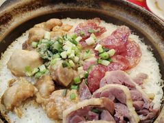 -日昌餐馆(亦庄店)