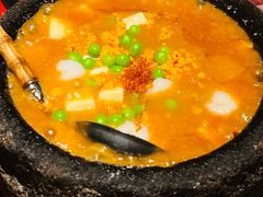 -锦楼·臻选新杭帮(杭州中心店)