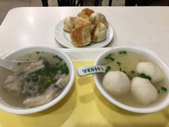 -林金财鱼丸(鼓楼街店)