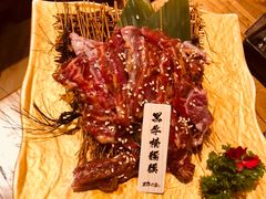 -黑牛の店·和牛烧肉(合生汇店)