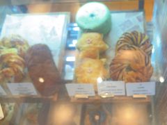 -西点坊(浦东香格里拉店)