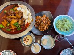 -那拉提之疆·新疆菜(美院店)