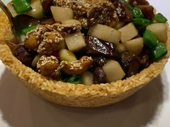 -山泉公馆酒家(珠江新城店)