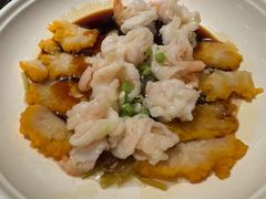-狮王府淮扬菜(万象城店)