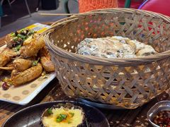 -蚝堡海鲜·威海菜·海肠捞饭·烧烤·亚洲吃蚝公司(幸福门店)