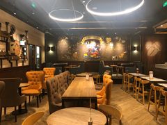 大堂-COSTA COFFEE(国正中心店)