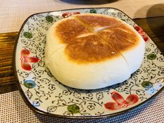 -格日勒阿妈蒙古厨房(大召店)