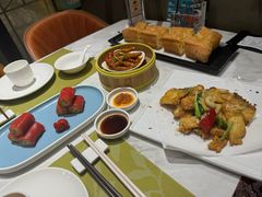 -顺意·顺德家乡菜(国际人才大厦店)