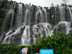 -东部华侨城