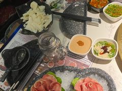 -哥老官重庆美蛙鱼头(宝山龙湖店)