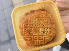 -杏花樓(福州路总店)