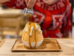 -After You Dessert Cafe(Silom Complex)
