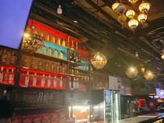 -海雾里小酒馆(观音桥店)