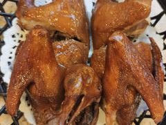 乳鸽-点都德(华强南店)