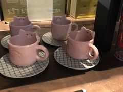 猪年马克杯-星巴克臻选(北京太阳宫凯德店)