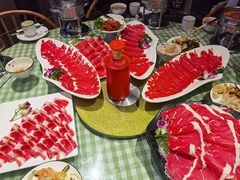 -番食园鲜食火锅(高新店)