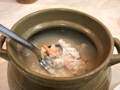-长平老姿娘夜粥(平东一街店)