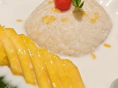 -Siam泰餐厅(水上公园店)