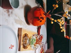 -京华烟云·北京烤鸭(领展购物广场·中关村店)