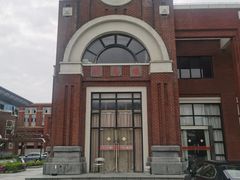 -华东政法大学(松江校区)