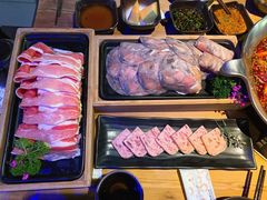 凉拌鱼皮-湊湊火锅·茶憩(杭州湖滨银泰in77店)
