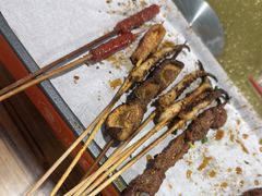 -冶建镜子·老南昌大排档·江西虾王(总店)