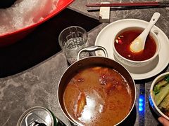 -德天肥牛海鲜火锅(城西银泰店)