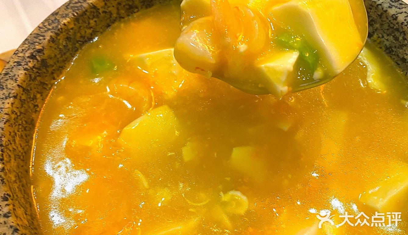 柠溪这家融菜餐厅｜真是一个聚餐好去处