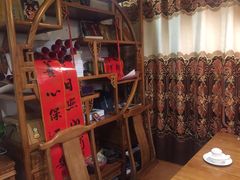 -圆满素食林饭店非遗素食(河西店)
