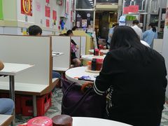 -麦文记面家(佐敦店)