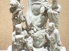 -浙江省博物馆(孤山馆区)