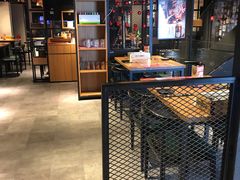 大堂-腰子哥烤串(石佛营炫特店)