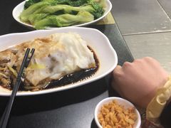 -华辉拉肠(龙口东店)
