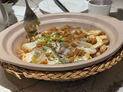 -潮州府·潮菜·砂锅粥(徐家汇店)