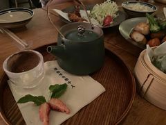 -埋位小酒馆(东城店)