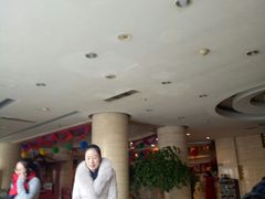 -山东国际饭店·三义和(解放路店)