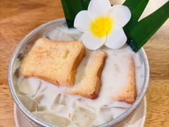 -婉泰·特色小吃·舂鸡脚(告庄二店)