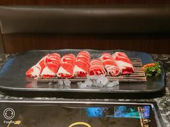 -捞王猪肚鸡火锅(金华义乌之心店)