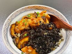 -無二炙坊·和牛烧肉(大钟寺1733店)