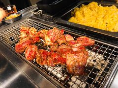 -伍丁·烤牛肋(和平东桥店)
