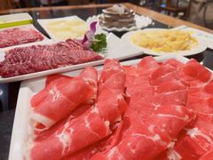 -南门涮肉(上海二店)