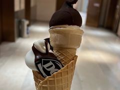 -DQ·蛋糕·冰淇淋(金鹰天地店)